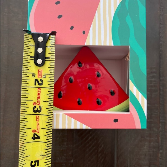 Watermelon Scented Reed Diffuser - Picture 3 of 5